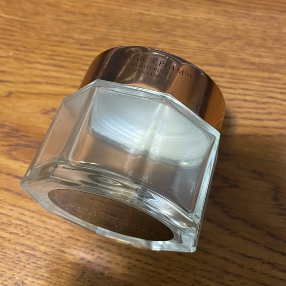 Charlotte Tilbury X Disney 100 Magic Cream Container (Limited Edition!) - Picture 2 of 2